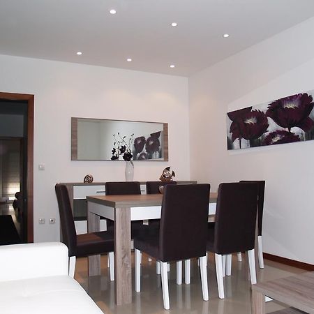 Apartamento Carvalhido Povoa de Varzim Ruang foto