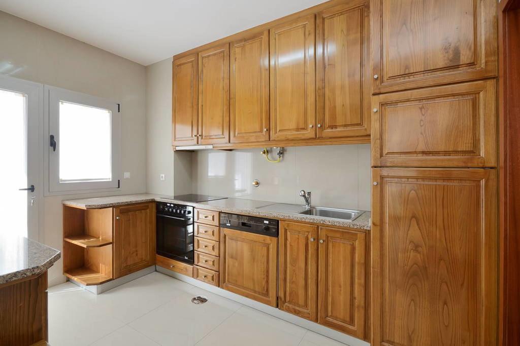 Apartamento Carvalhido Povoa de Varzim Bagian luar foto